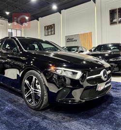 مێرسێدس بێنز A-Class